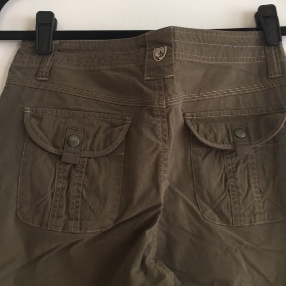 Pants - Picture 4 of 8